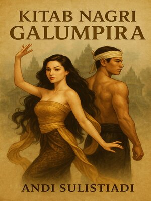 cover image of Kitab Nagri Galumpira